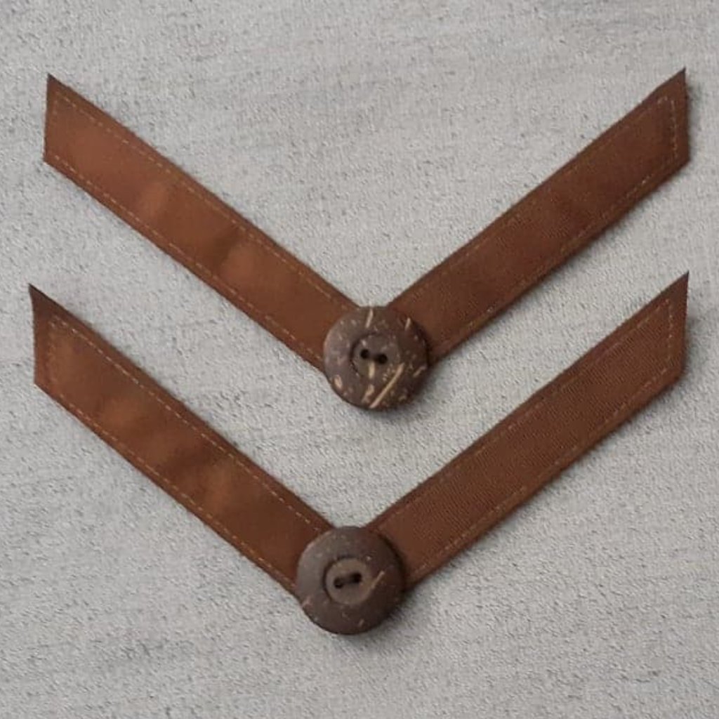 "Jean" Switchflops Straps